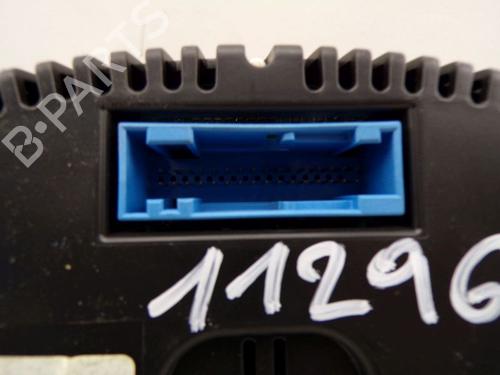 Instrument cluster SEAT Mii (KF1, KE1) 1.0 | BP33560683C47 - Image 6
