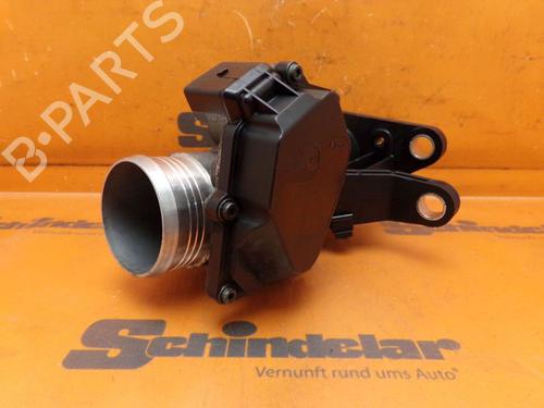 Corpo farfallato FORD S-MAX (WA6) 2.0 TDCi (140 hp) 32835798