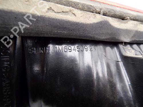 Right tailgate light SEAT LEON (1M1) 1.9 TDI | BP33560737C80 - Image 5