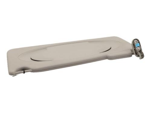 Left sun visor NISSAN NV200 / EVALIA Bus 1.5 dCi 110 (M20, M20M) | BP37497978I1 - Image 3