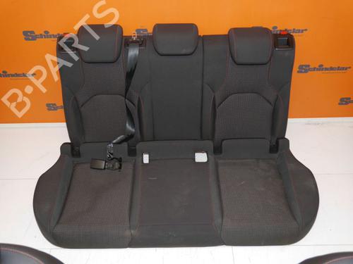 Seats set SEAT LEON (5F1) 1.4 TSI | BP33146772C78 - Image 3