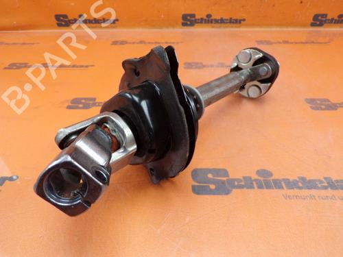 Steering column universal joint FORD USA MUSTANG Convertible 2.3 EcoBoost | BP33150176M114 - Image 2