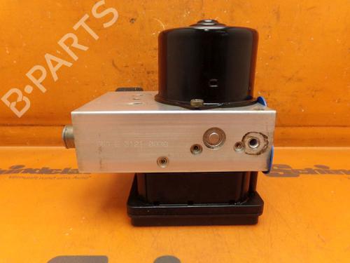 ABS pump JEEP GRAND CHEROKEE III (WH, WK) 4.7 V8 4x4 | BP28087250M43 
