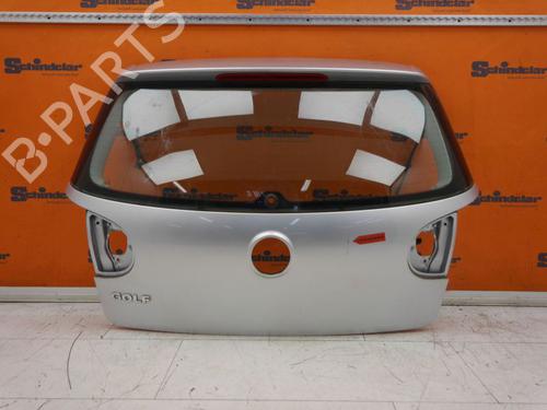 Used Tailgate VW GOLF V (1K1) 1.4 16V (75 hp) 26302459