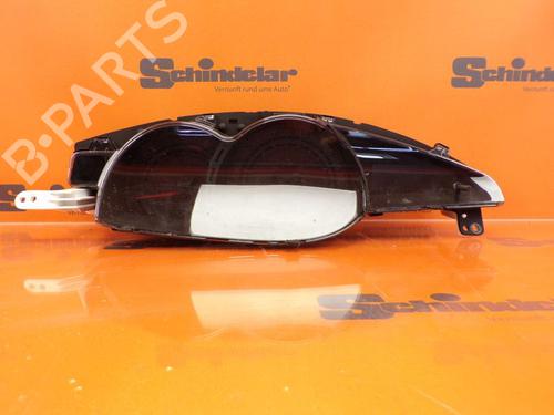 Display TOYOTA VERSO (_R2_) 1.6 D4-D (WAR20_) (112 hp) 32829185