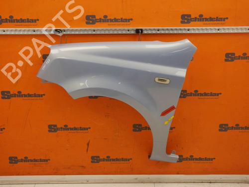 Forkjerm venstre FIAT PANDA (169_) 1.2 (169.AXB11, 169.AXB1A) (60 hp) 28363622