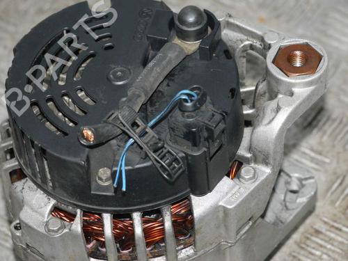 Alternator AUDI A4 B6 Avant (8E5) 2.5 TDI | BP37461243M7 - Image 7