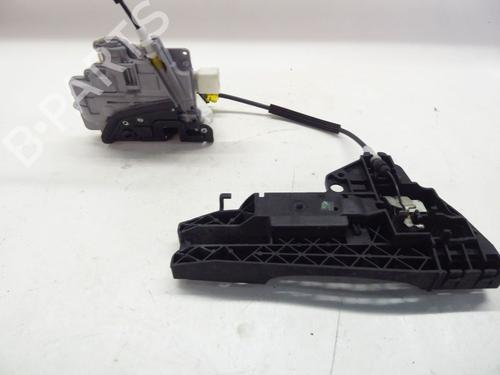 Used Rear left lock AUDI A4 B8 Avant (8K5) 2.0 TFSI (211 hp) 33144196