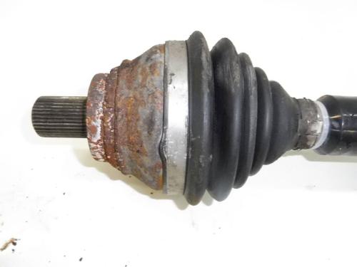 Right front driveshaft AUDI A3 Sportback (8PA) 2.0 TDI | BP24384794M39 