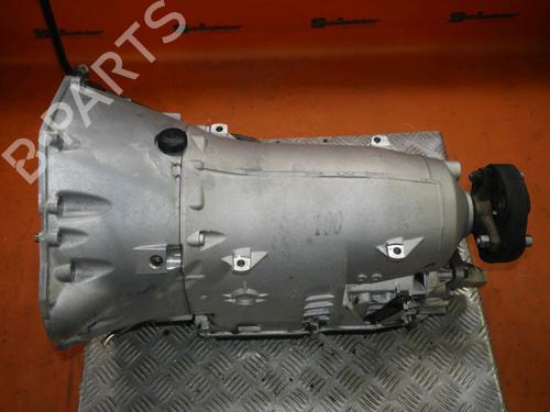 Gearbox MERCEDES-BENZ C-CLASS (W203) C 220 CDI (203.008) | BP27307591M3 