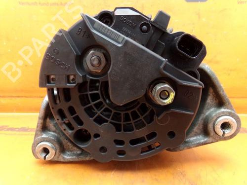 Alternator OPEL CORSA D (S07) 1.2 (L08, L68) | BP32649673M7