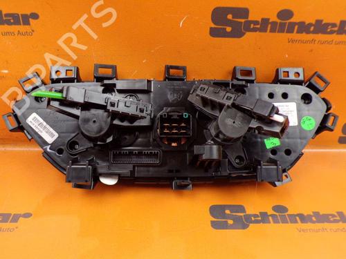 Climate control HYUNDAI i20 III (BC3, BI3) 1.0 T-GDI hybrid 48V | BP33684480I5 - Image 7