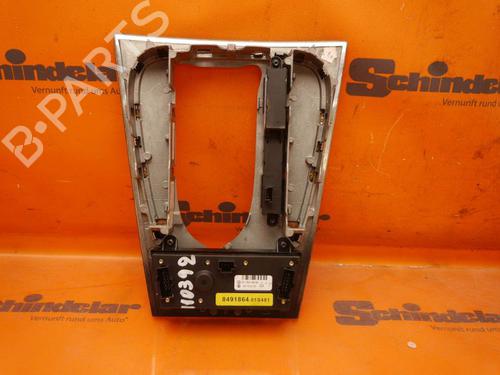 Shift knob MERCEDES-BENZ E-CLASS (W211) E 200 Kompressor (211.042) | BP33150984I34 - Image 4