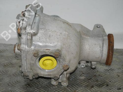 Front differential INFINITI FX 30d AWD | BP32650514M23