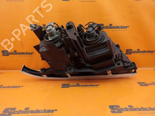 Left headlight BMW 3 (E46) 318 i | BP25981738C28 