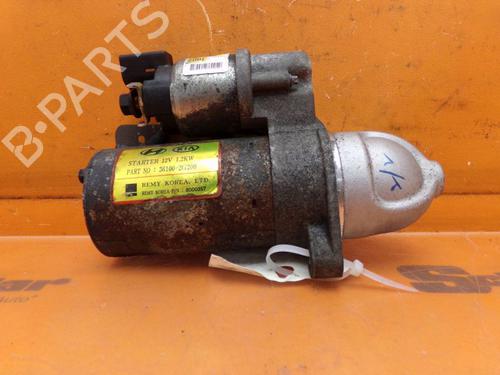 Used Starter Starter HYUNDAI SANTA FÉ III (DM, DMA) 2.4 (192 hp) 33684646 33684646