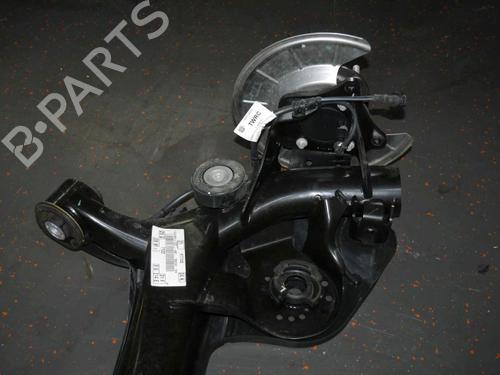 Andre FORD FOCUS IV (HN) 1.0 EcoBoost mHEV | BP32649346O1 