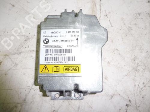 Used ECU airbags BMW 3 Touring (E91) 330 xd (231 hp) 24383737