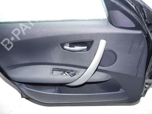 Left front door BMW 1 (E87) 118 d | BP24383767C2 