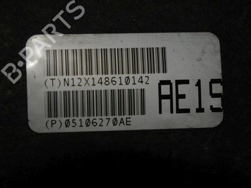 Rear differential JEEP CHEROKEE (KL) 2.2 CRD 4x4 | BP33298464M24  - Image 8