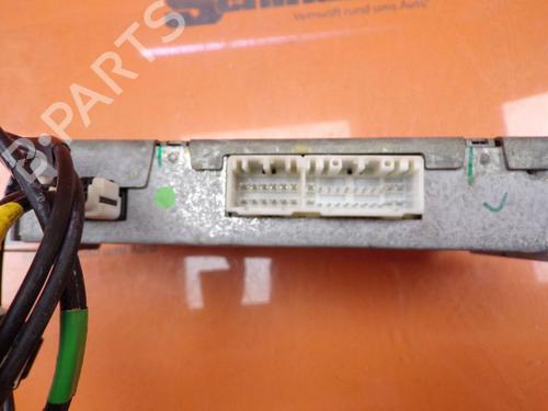 Control unit JAGUAR S-TYPE II (X200) 2.7 D | BP33150197M11 - Image 4