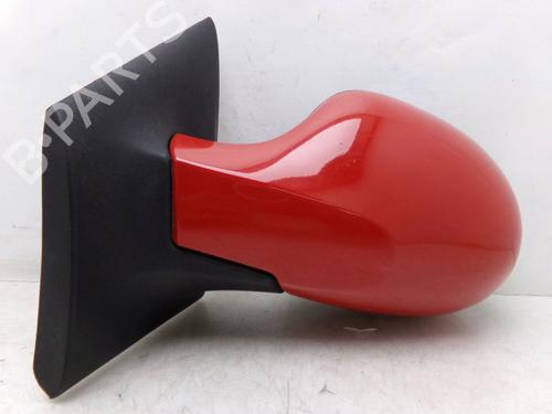 Otra RENAULT TWINGO II (CN0_) 1.2 16V (CN0K, CN0V, CN0A) (76 hp) 30652348