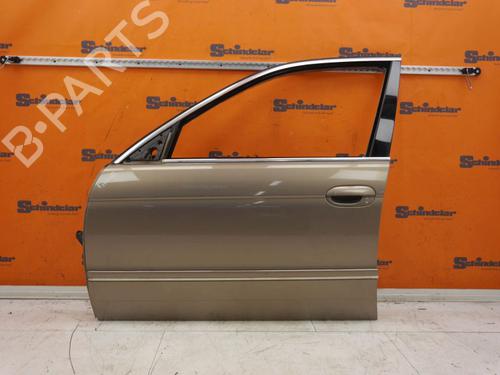 Used Left front door BMW 5 (E39) 520 i (170 hp) 24414814