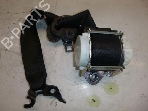 Front right seatbelt BMW 3 Touring (E91) 320 d | BP24382660I25 