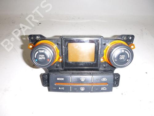Used Climate control KIA CARENS III MPV (UN) 2.0 CRDi 140 (140 hp) 24384139