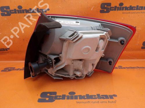 Left taillight AUDI A4 B7 Avant (8ED) 2.0 | BP32649757C34