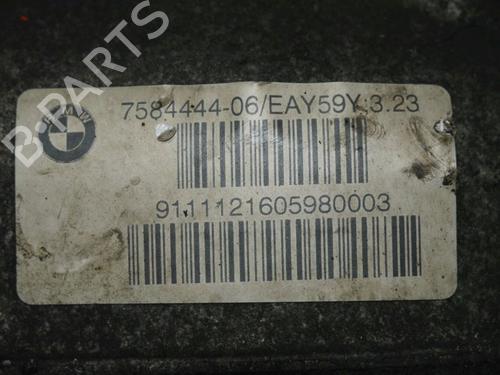 Rear differential BMW 6 Coupe (F13) 640 i | BP35997262M24  - Image 7