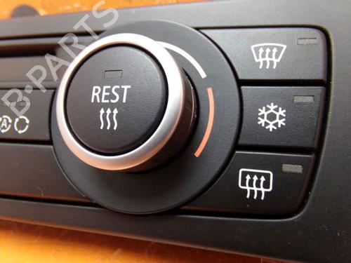 Climate control BMW 3 (E90) 318 i | BP26202315I5 