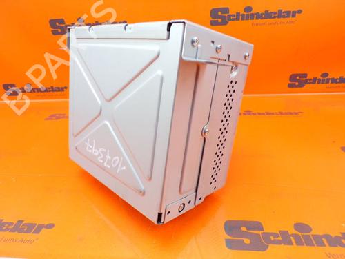 Electronic module OPEL MOKKA / MOKKA X (J13) 1.6 CDTI (_76) | BP32641707M83