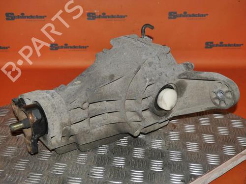 Differential, bag MERCEDES-BENZ R-CLASS (W251, V251) R 320 CDI 4-matic (251.022, 251.122) (224 hp) 33147896