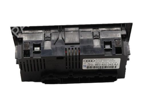 Climate control AUDI A4 B6 Avant (8E5) 2.0 | BP36367347I5 - Image 3