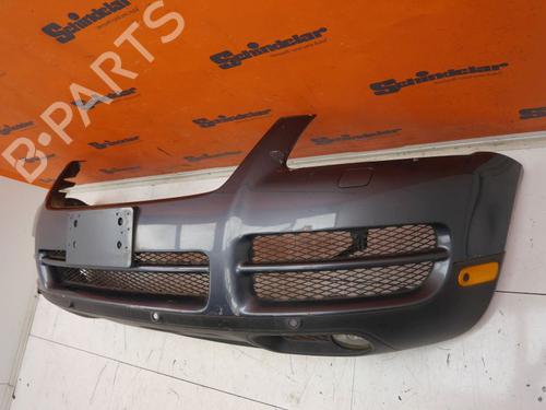 Front bumper VW TOUAREG (7LA, 7L6, 7L7) 3.2 V6 | BP24480430C7 