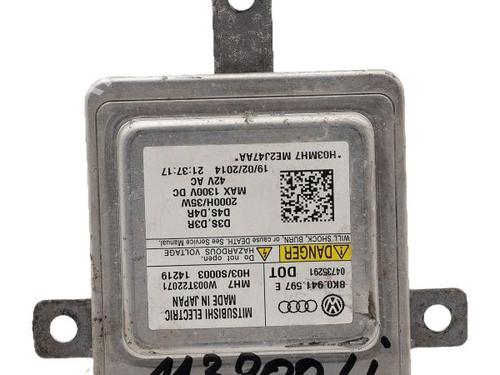 Electronic module VW CC B7 (358) 2.0 TSI | BP34212797M83  - Image 5
