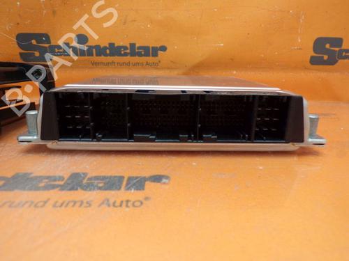 Engine control unit (ECU) MERCEDES-BENZ CLK (C209) CLK 320 (209.365) | BP24414380M57 