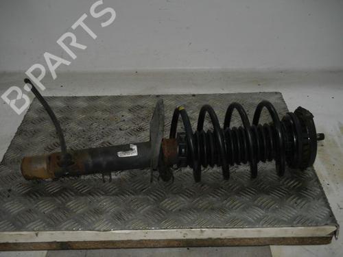 Used Left front shock absorber Left front shock absorber PEUGEOT 208 I (CA_, CC_) 1.4 HDi (68 hp) 33845636 33845636