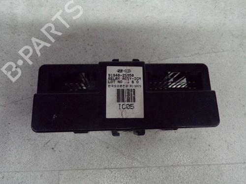 Used Electronic sensor Electronic sensor HYUNDAI ix35 (LM, EL, ELH) 2.0 4WD (163 hp) 33684134 33684134