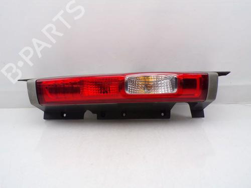 Højre baglygte RENAULT TRAFIC II Van (FL) 2.5 dCi 145 (FL0J) | BP32653043C35