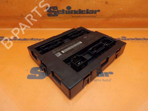 Used Comfort control module AUDI A4 B8 (8K2) 2.0 TFSI (180 hp) 27437796