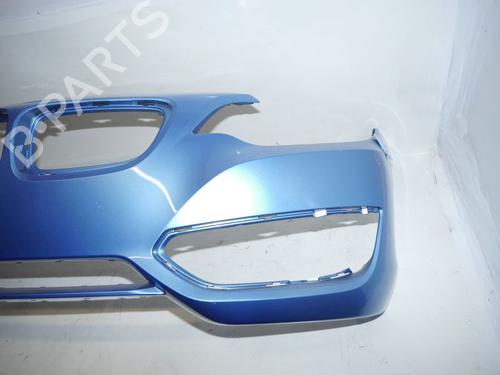 Front bumper BMW 2 Coupe (F22, F87) 220 d | BP24384571C7 
