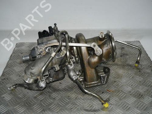 Turbolader/Kompressor MERCEDES-BENZ C-CLASS (W206) C 200 (206.042) (204 hp) 32276640