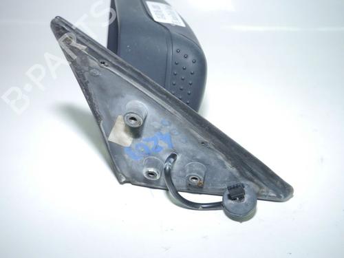 Left mirror BMW 3 (E36) 316 i | BP24385640C26 
