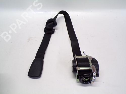 Used Front right seatbelt BMW X2 (F39) sDrive 18 i (140 hp) 33145534