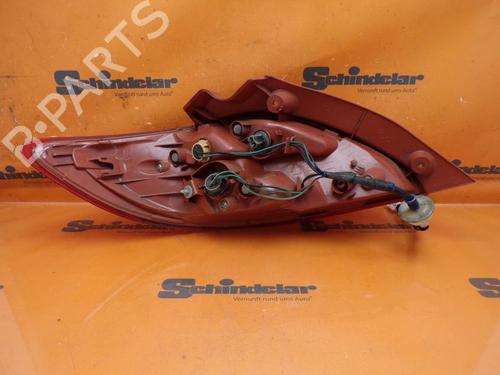 Right taillight MAZDA 2 (DE_, DH_) 1.3 (DE3FS) | BP33154155C35  - Image 5