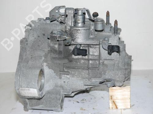 Gearbox SMART FORFOUR (454) 1.1 (454.033) | BP24386799M3 