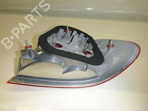 Left taillight BMW 3 Coupe (E46) 316 Ci | BP24385073C34 