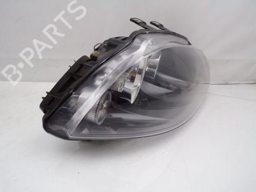Right headlight SEAT IBIZA III (6L1) 1.2 12V | BP32004739C29